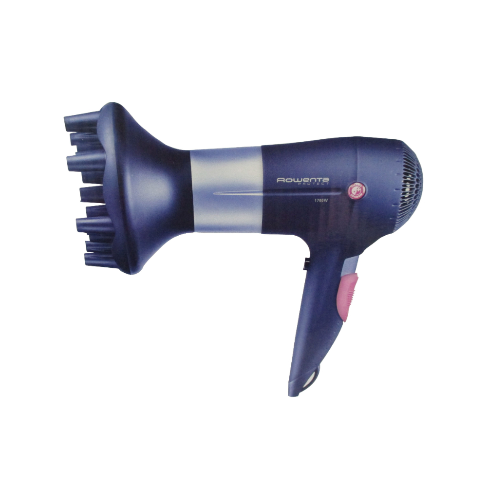 ROWENTA Hair Dryer 1700W, PH31100760